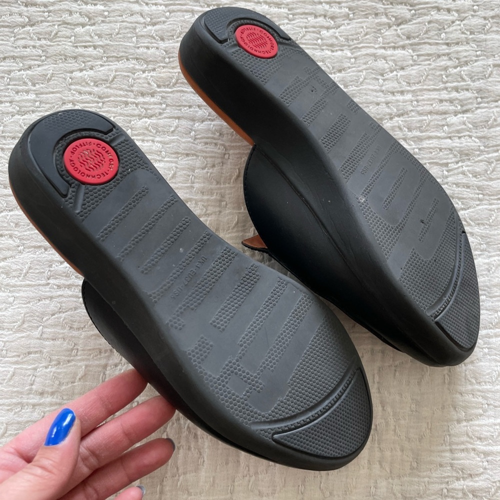 FitFlop Mules - Picture 3 of 7